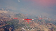 A screenshot taken in Dreams. 4 of 12.