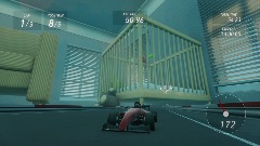 A screenshot taken in Dreams. 6 of 6.