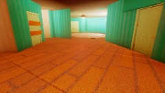 Remix of HELLO NEIGHBOR