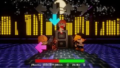 A screenshot taken in Dreams. 2 of 21.