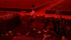 A screenshot taken in Dreams. 8 of 22.