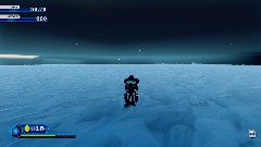 A screenshot taken in Dreams. 15 of 25.