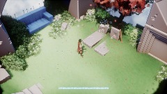 A screenshot taken in Dreams. 6 of 27.