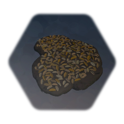 Optimised Realistic dead leaves