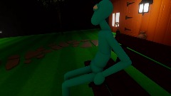 A screenshot taken in Dreams. 4 of 6.