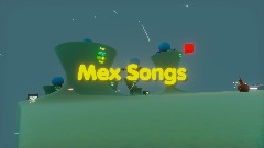 Mex Songs