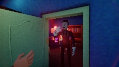 A screenshot taken in Dreams. 19 of 26.