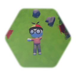 Watching Butterflies