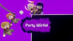 Party Würfel next