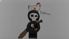 A screenshot taken in Dreams. 11 of 18.