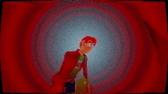 A screenshot taken in Dreams. 5 of 7.