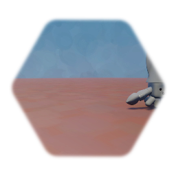 試作蒼い烏賊君