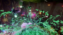 A screenshot taken in Dreams. 9 of 16.