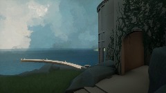 A screenshot taken in Dreams. 15 of 18.