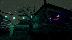 A screenshot taken in Dreams. 4 of 9.