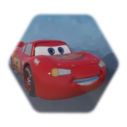 Lightning McQueen (Brawl)