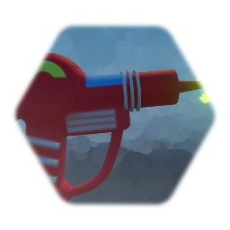 Ray Gun