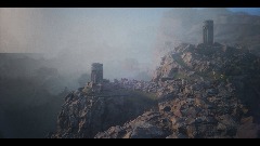 A screenshot taken in Dreams. 11 of 29.