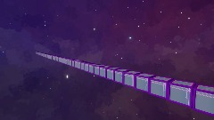 Special Stage - San Diego Incident 2