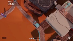 A screenshot taken in Dreams. 2 of 8.