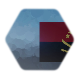 Flag of Angola