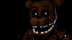 Withered Freddy · Let's Play (Short Animation)