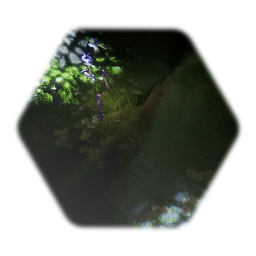 Remix of Spider Team