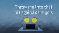 A screenshot taken in Dreams. 4 of 4.