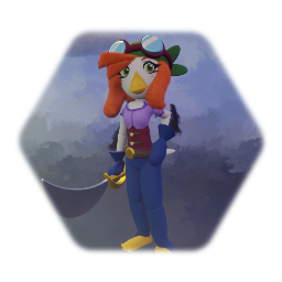 Skylet (+ Testing grounds)