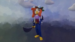 A screenshot taken in Dreams. 1 of 1.