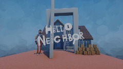 Hello neighbor new memories