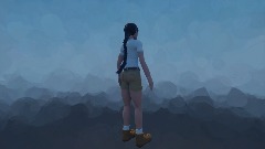 A screenshot taken in Dreams. 9 of 19.