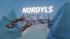 NORDYLS