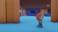 A screenshot taken in Dreams. 4 of 17.