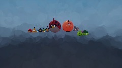 A screenshot taken in Dreams. 1 of 2.