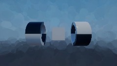 A screenshot taken in Dreams. 2 of 7.