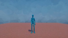 Motion capture test (READ DESC)