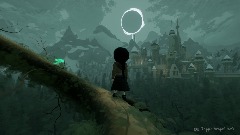 A screenshot taken in Dreams. 23 of 27.