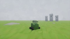 A screenshot taken in Dreams. 4 of 27.