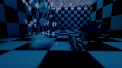 A screenshot taken in Dreams. 1 of 8.