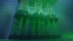 A screenshot taken in Dreams. 1 of 5.