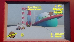 A screenshot taken in Dreams. 25 of 30.