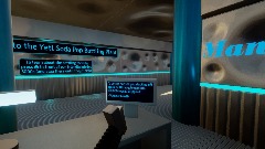 A screenshot taken in Dreams. 4 of 26.