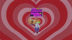 A screenshot taken in Dreams. 8 of 29.