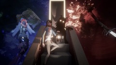 Waning: Sea of Flame