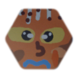 Meatball man