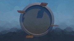 A screenshot taken in Dreams. 1 of 1.