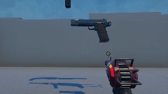 Zomb test