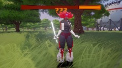 A screenshot taken in Dreams. 2 of 5.