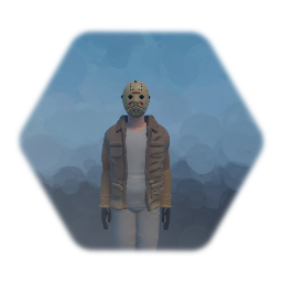 Jason Voorhees